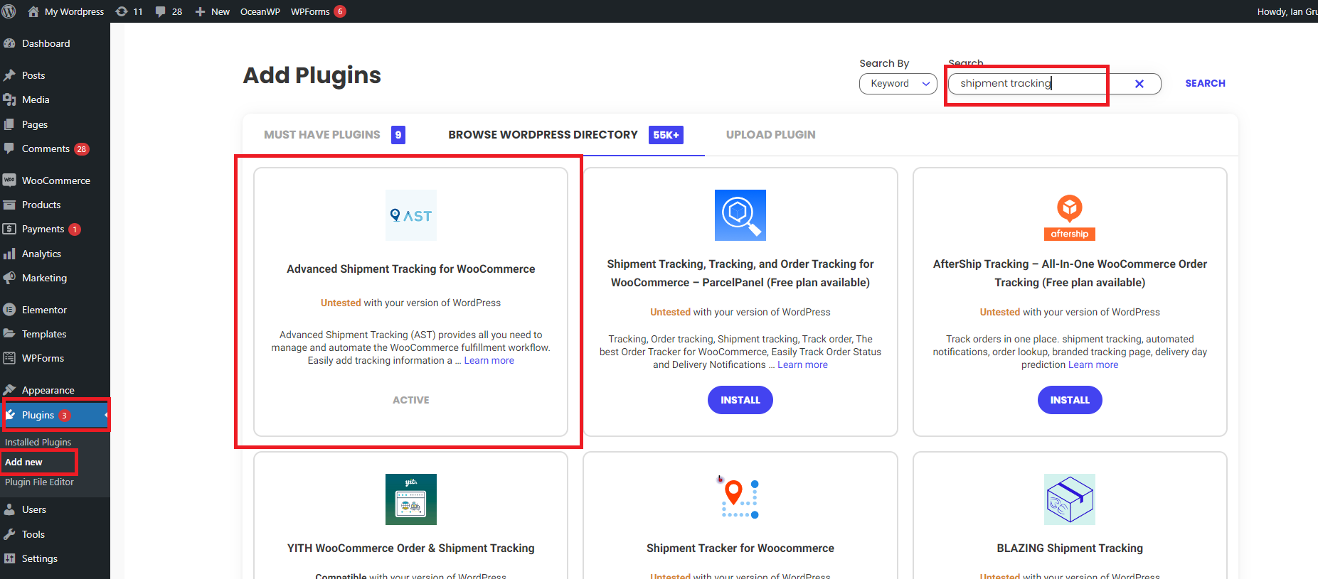 Additional Plugins to Install for WooCommerce Store Functionality
