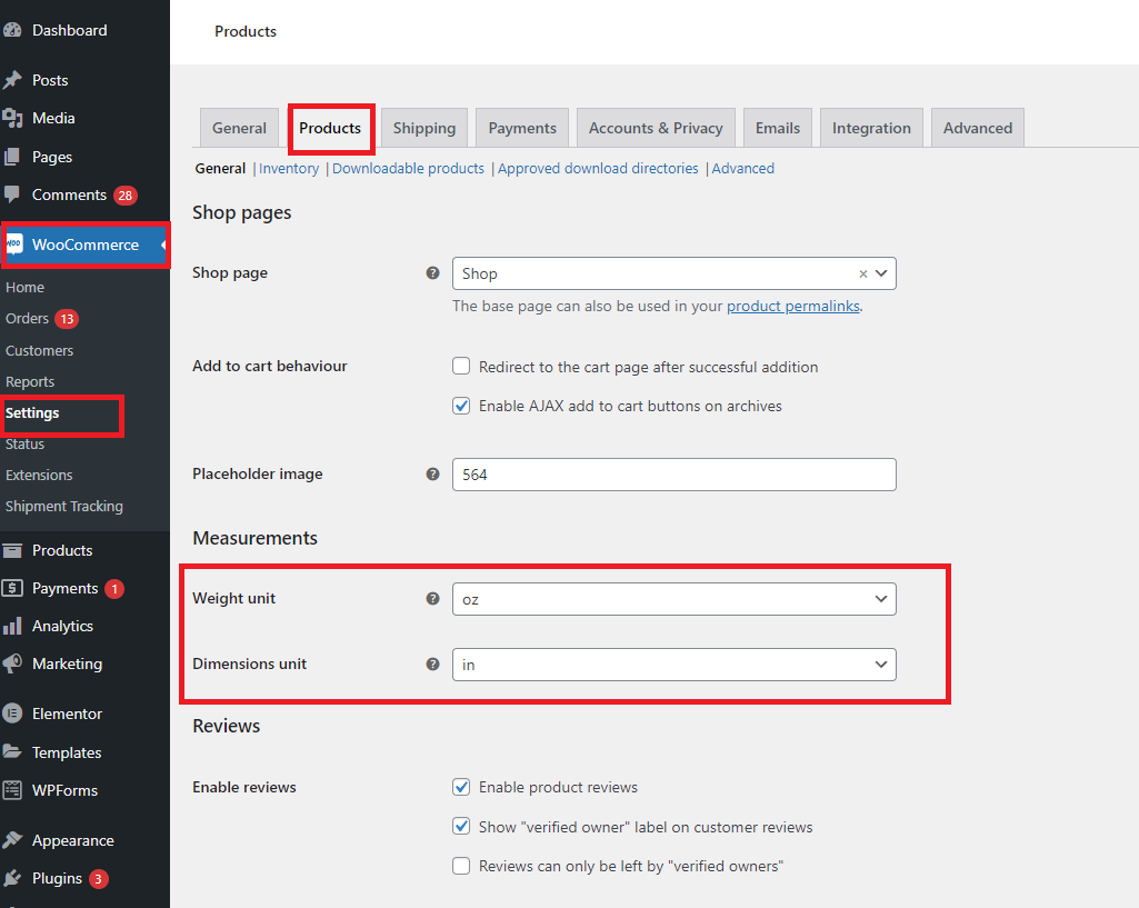 Additional WooCommerce Store Configurations for Apliiq's Print-on-Demand Plugin 