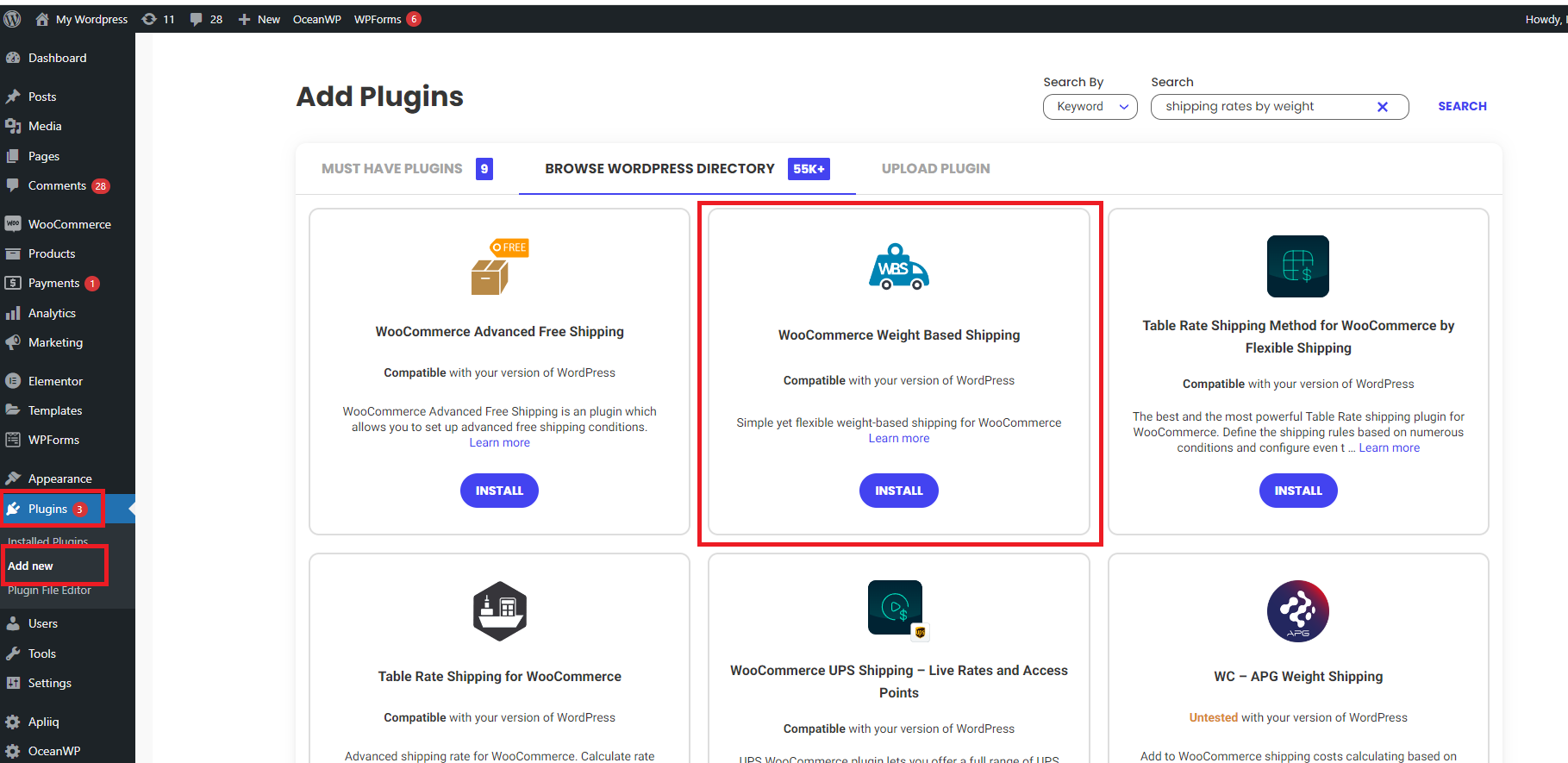 Additional Plugins to Install for WooCommerce Store Functionality